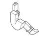 DUCT-FILL – Part Number: WH41X10060