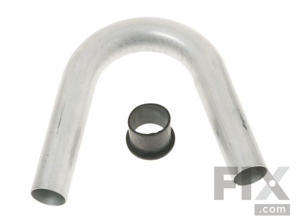 272167-1-M-GE-WH41X35           -NOZZLE DRAIN