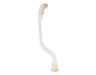 272192-3-S-GE-WH41X374          -Drain Hose - Pump to Cabinet