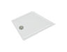 272782-2-S-GE-WH42X2507         -DOOR & LATCH Assembly