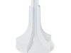 Agitator - White – Part Number: WH43X119