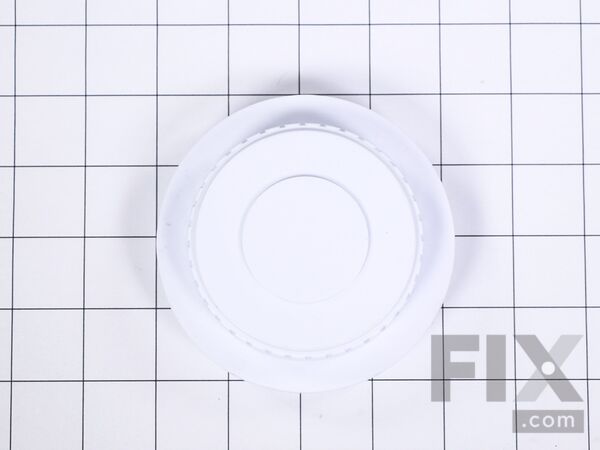 272894-1-M-GE-WH43X133          -CAP AGITATOR