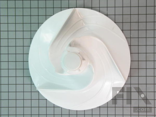272933-1-M-GE-WH43X87           -Agitator with Coupler