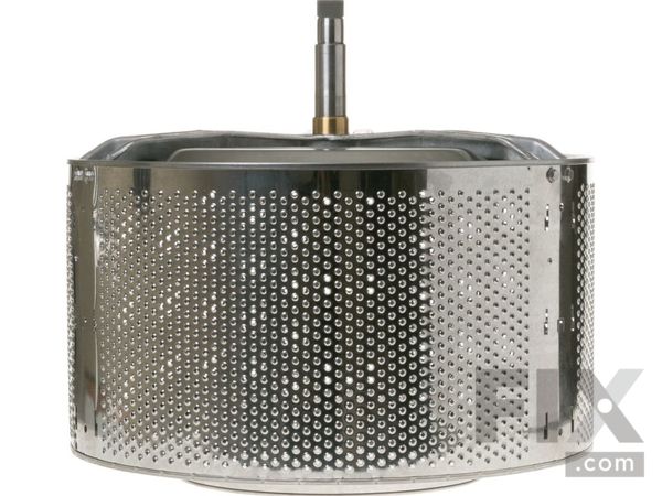 273276-1-M-GE-WH45X10006        -TUB-SPIN