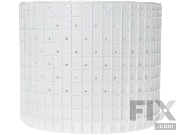 273284-1-M-GE-WH45X10014        -Interior Tub Basket - Extra Large