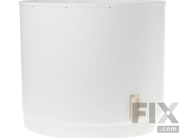 273288-1-M-GE-WH45X10018        -Tub and Bearing Assembly