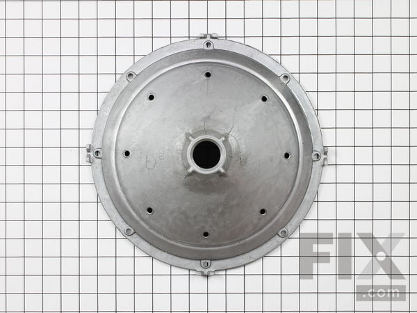 273296-1-M-GE-WH45X10027        -Inner Tub Base Hub