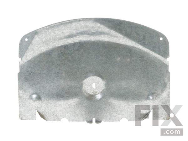 273314-1-M-GE-WH45X10046        -SHIELD TUB