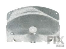 SHIELD TUB – Part Number: WH45X10046