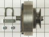 273689-1-S-GE-WH49X231          -Single Speed Clutch
