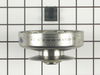 Clutch and Retaining Clip – Part Number: WH5X256