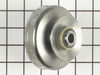 273770-3-S-GE-WH5X256           -Clutch and Retaining Clip