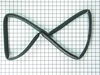 Tub Gasket – Part Number: WH8X305