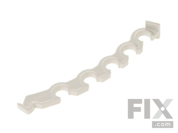 274192-1-M-GE-WJ01X10143        -LOUVER HOLDER-B