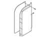 DIVIDER R Assembly – Part Number: WJ01X10169