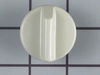 Control Knob with Clip – Part Number: WJ12X10009