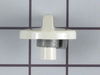274605-2-S-GE-WJ12X10009        -Control Knob with Clip