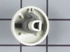 274605-3-S-GE-WJ12X10009        -Control Knob with Clip