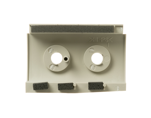 274645-1-M-GE-WJ12X10050        -KNOB BASE