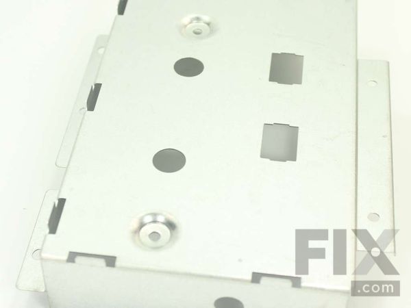 275764-1-M-GE-WJ26X10027        -CONTROL COVER