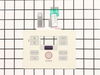 275789-1-S-GE-WJ26X10053        -MEMBRANE SWITCH