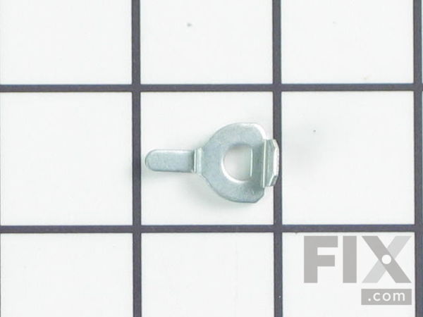 276031-1-M-GE-WJ28X10010        -Temperature Control Cover