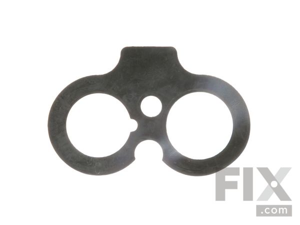276687-1-M-GE-WJ43X10003        -TERMINAL GASKET
