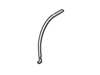 DUCT SEAL R – Part Number: WJ60X10010