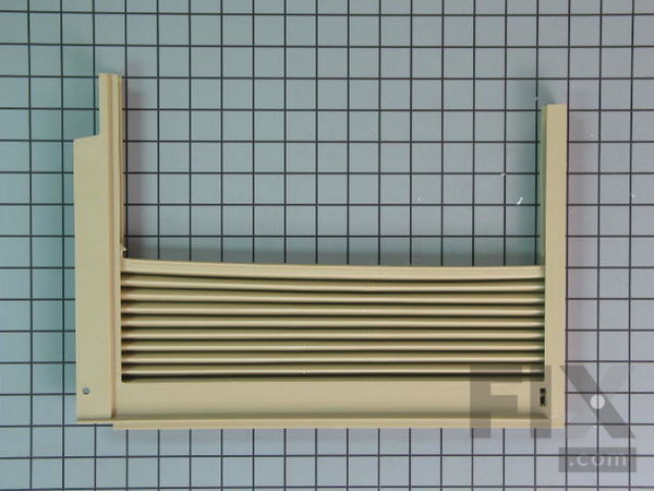 278292-1-M-GE-WJ72X22           -Curtain Assembly - Right Side