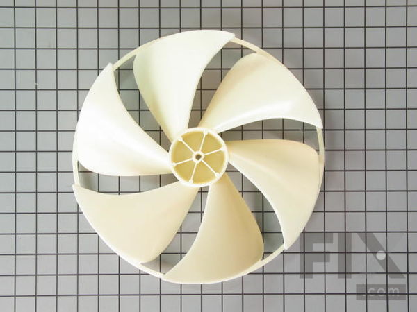 278371-1-M-GE-WJ73X10033        -Fan Blade