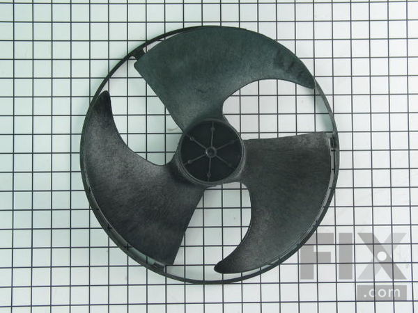 278386-1-M-GE-WJ73X10047        -Propeller Fan Blade