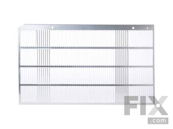 278927-1-M-GE-WJ82X10001        -REAR GARD