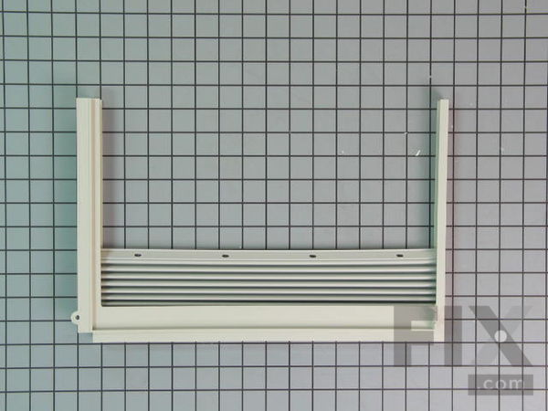 279180-1-M-GE-WJ86X10005        -Curtain Assembly - Right