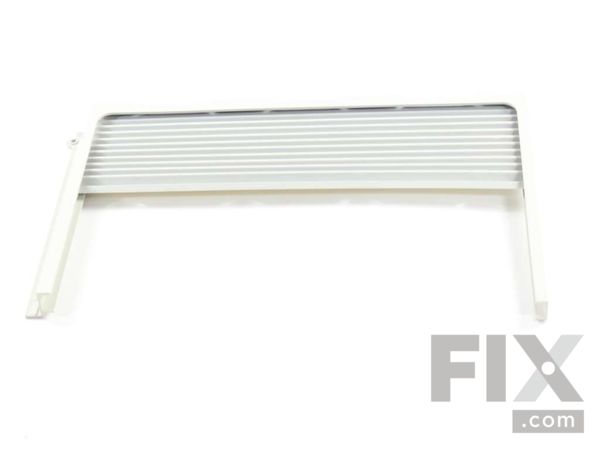 279181-1-M-GE-WJ86X10006        -ACCORDION PANEL - LEFT