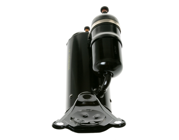 280420-1-M-GE-WJ98X10006        -COMPRESSOR REPLACEMENT