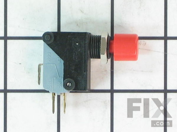 280957-1-M-GE-WK10X10006        -MICRO SWITCH Assembly