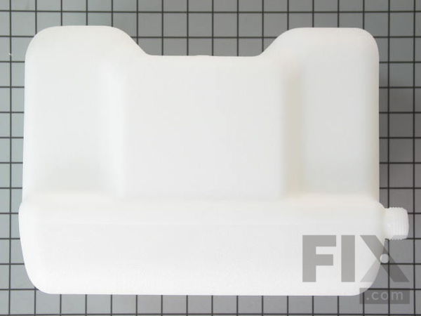 280958-1-M-GE-WK10X10007        -Dehumidifier Tank Bucket