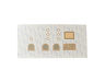 CONTROL SHEET – Part Number: WP07X10001