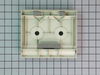 281499-2-S-GE-WP07X10003        -KNOB BASE