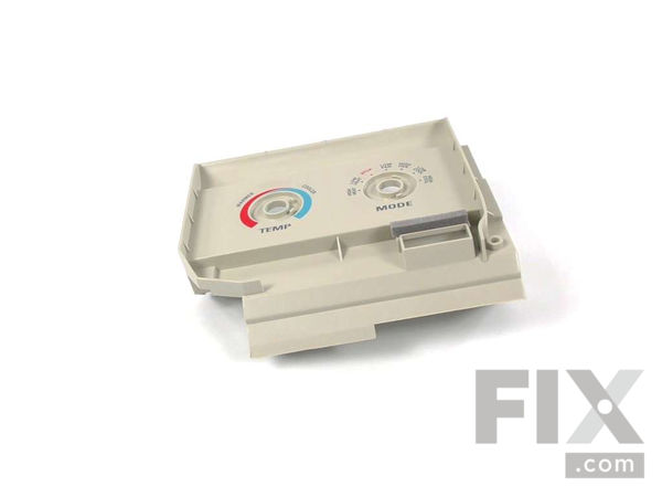 281500-1-M-GE-WP07X10004        -KNOB BASE K