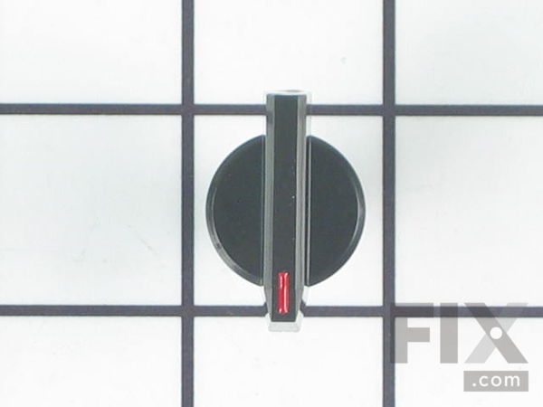 281527-1-M-GE-WP12X9            -Control Knob