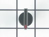 Control Knob – Part Number: WP12X9