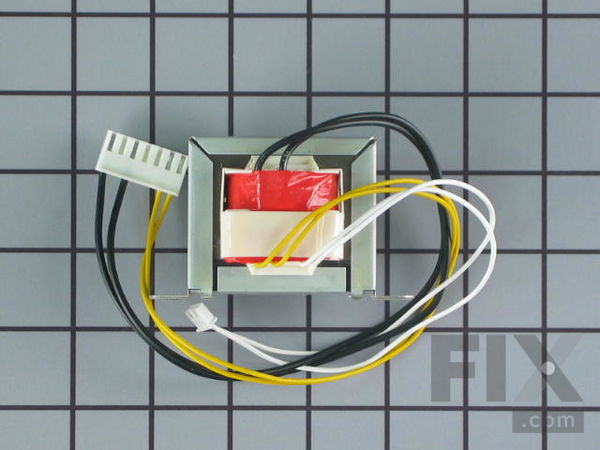 281996-1-M-GE-WP27X10023        -Microwave Transformer