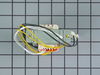 281996-3-S-GE-WP27X10023        -Microwave Transformer