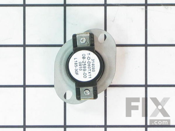282065-1-M-GE-WP28X10005        -PROTECTOR