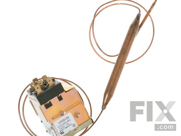 282077-1-M-GE-WP28X29           -Thermostat