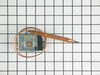282078-2-S-GE-WP28X30           -Thermostat