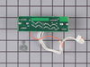 282158-1-S-GE-WP29X10001        -Main Switch Assembly