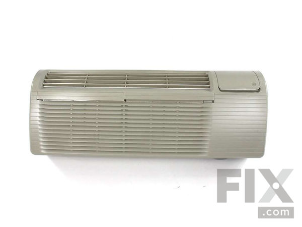 282652-1-M-GE-WP71X10001        -FRONT PANEL Assembly