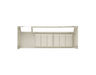 AC Front Panel – Part Number: WP71X10002
